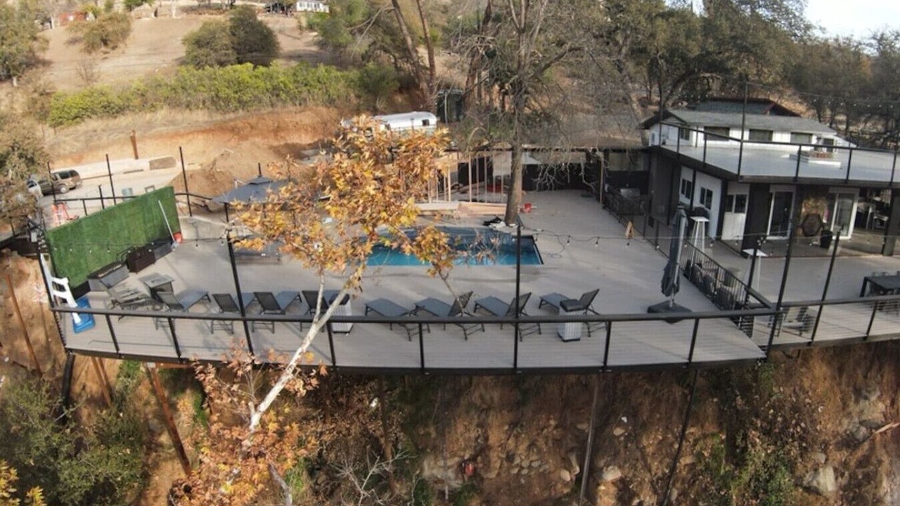 Photo of Outdoor in Kaweah
