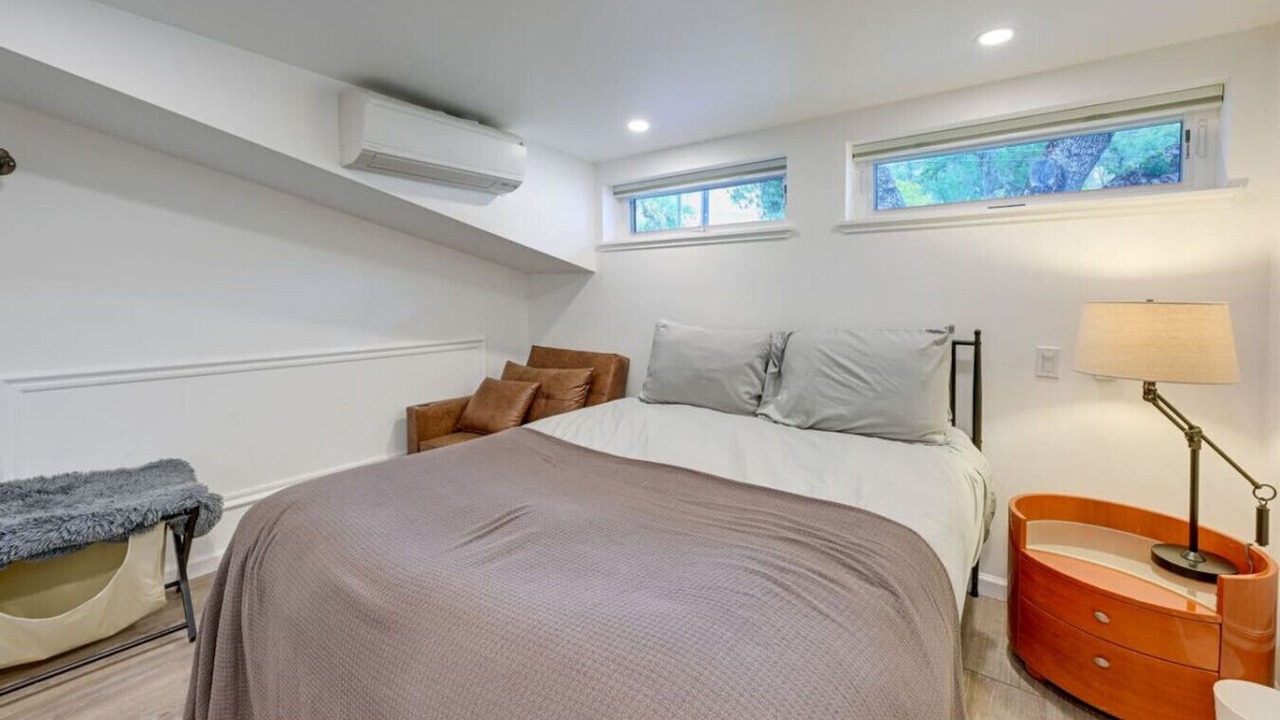 Photo of Bedroom in Kaweah