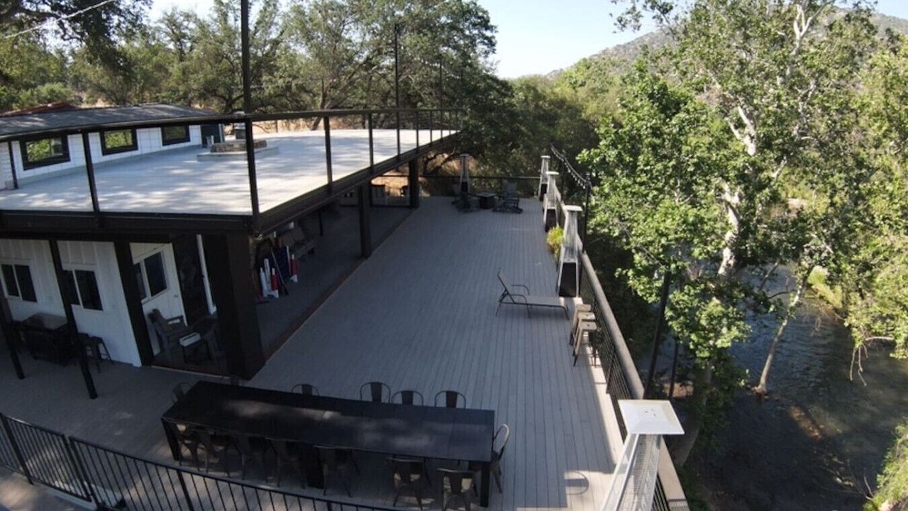 Photo of Patio Balcony in Kaweah