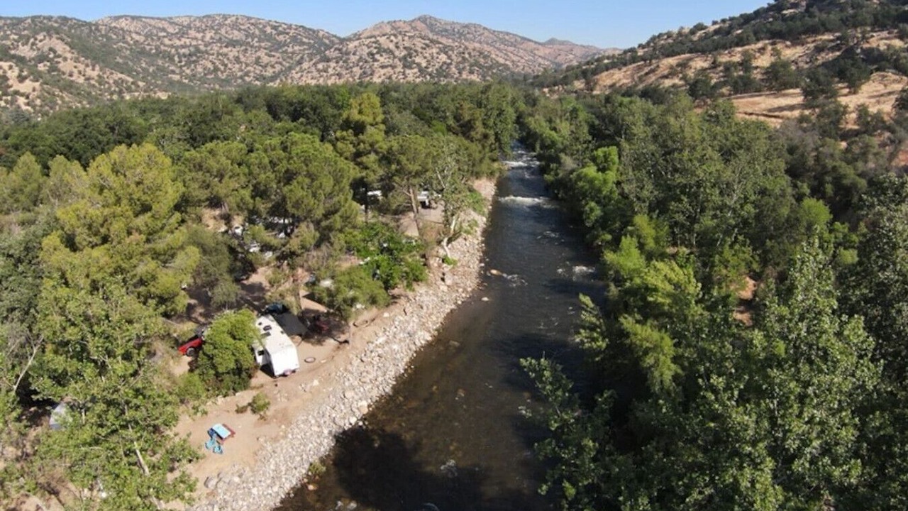 Photo of Outdoor in Kaweah