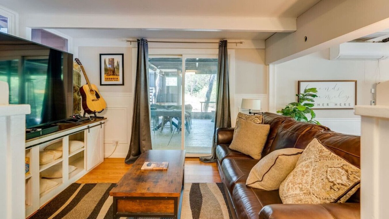 Photo of Livingroom in Kaweah