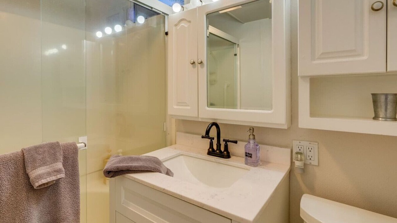 Photo of Bathroom in Kaweah