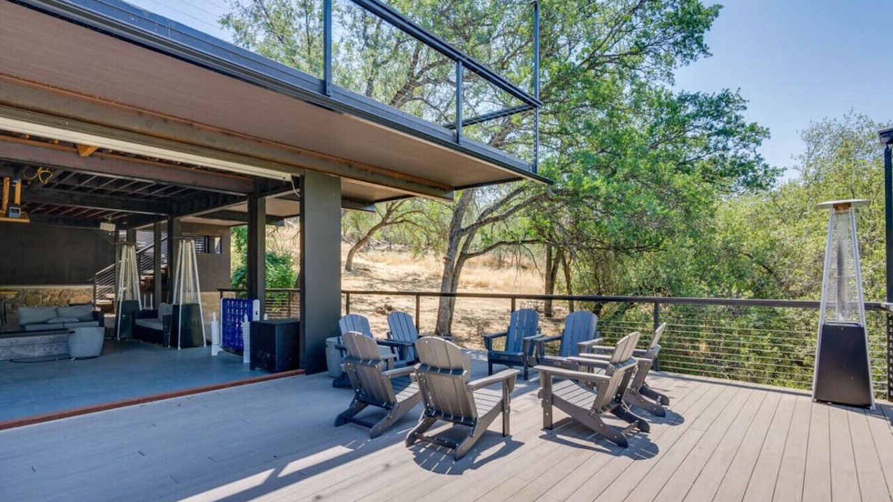 Photo of Outdoor in Kaweah