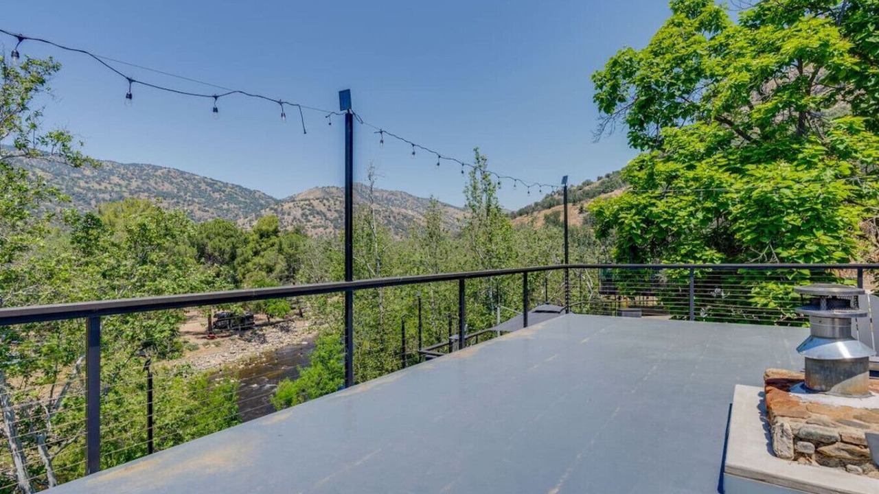 Photo of Outdoor in Kaweah