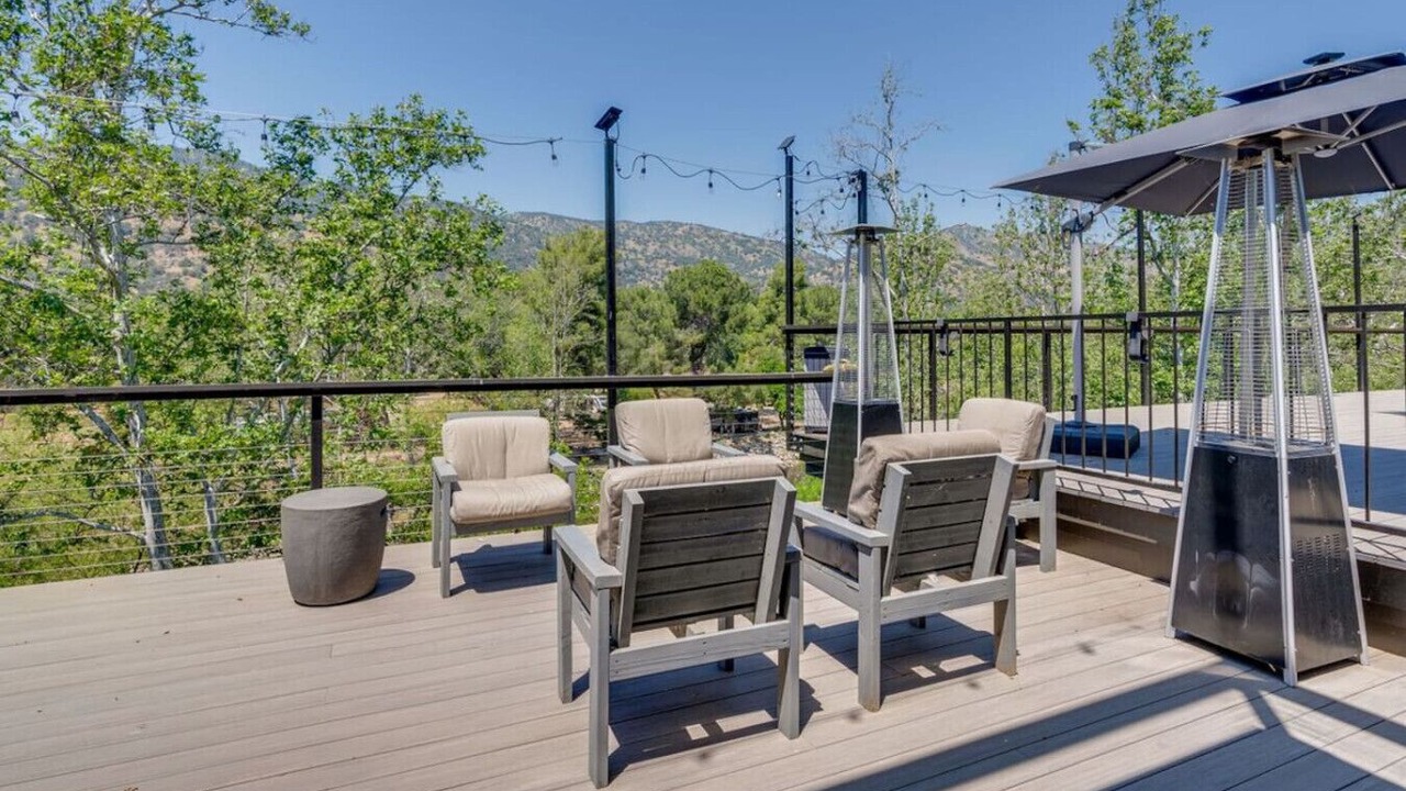 Photo of Patio Balcony in Kaweah