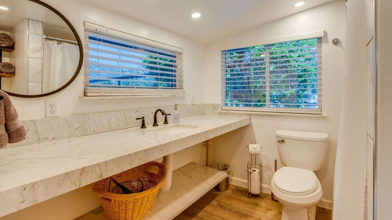 Photo of Bathroom in Kaweah