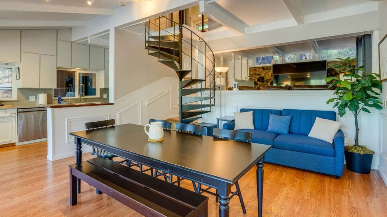 Photo of Livingroom in Kaweah