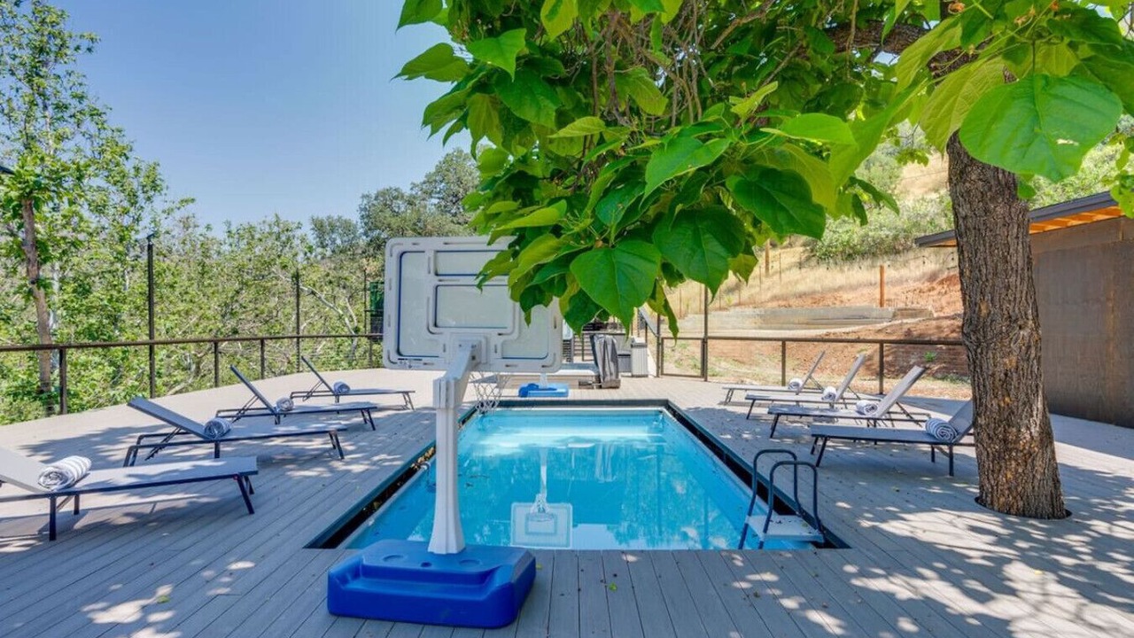 Photo of Outdoor in Kaweah