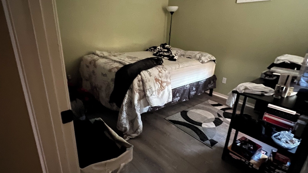 Photo of Bedroom in Otay Ranch Village 1