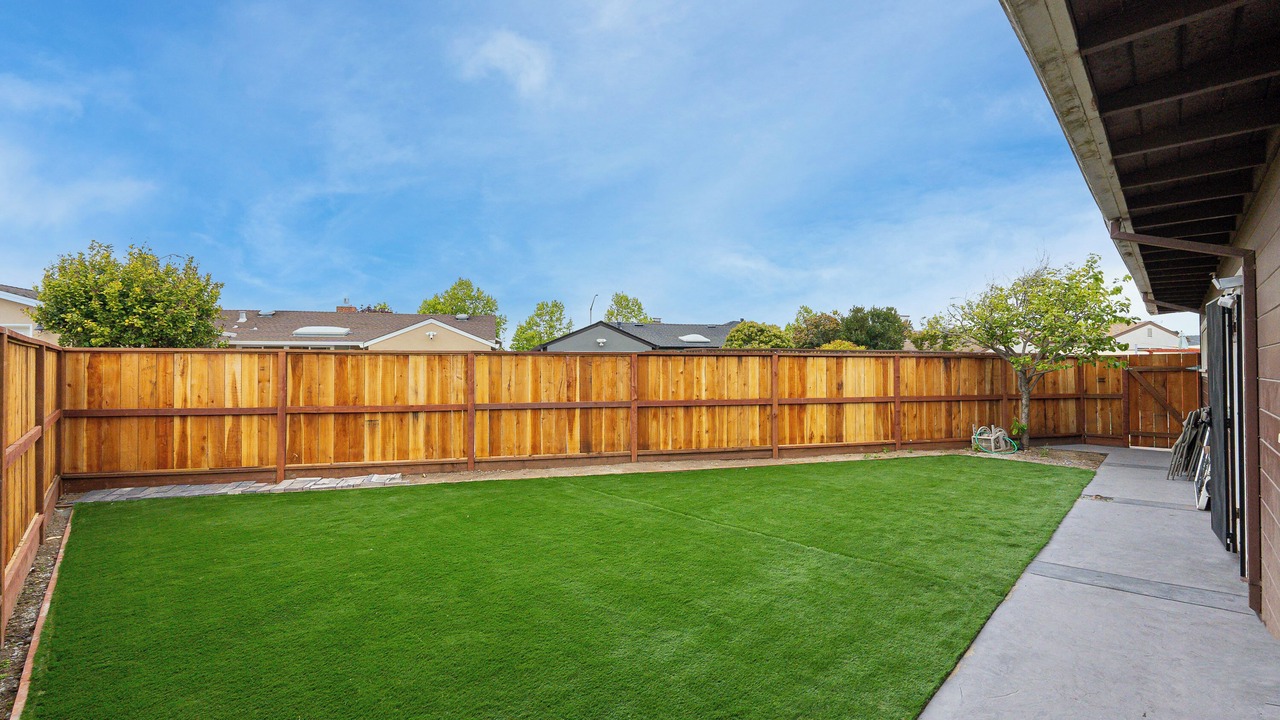 Photo of Outdoor in Millbrae