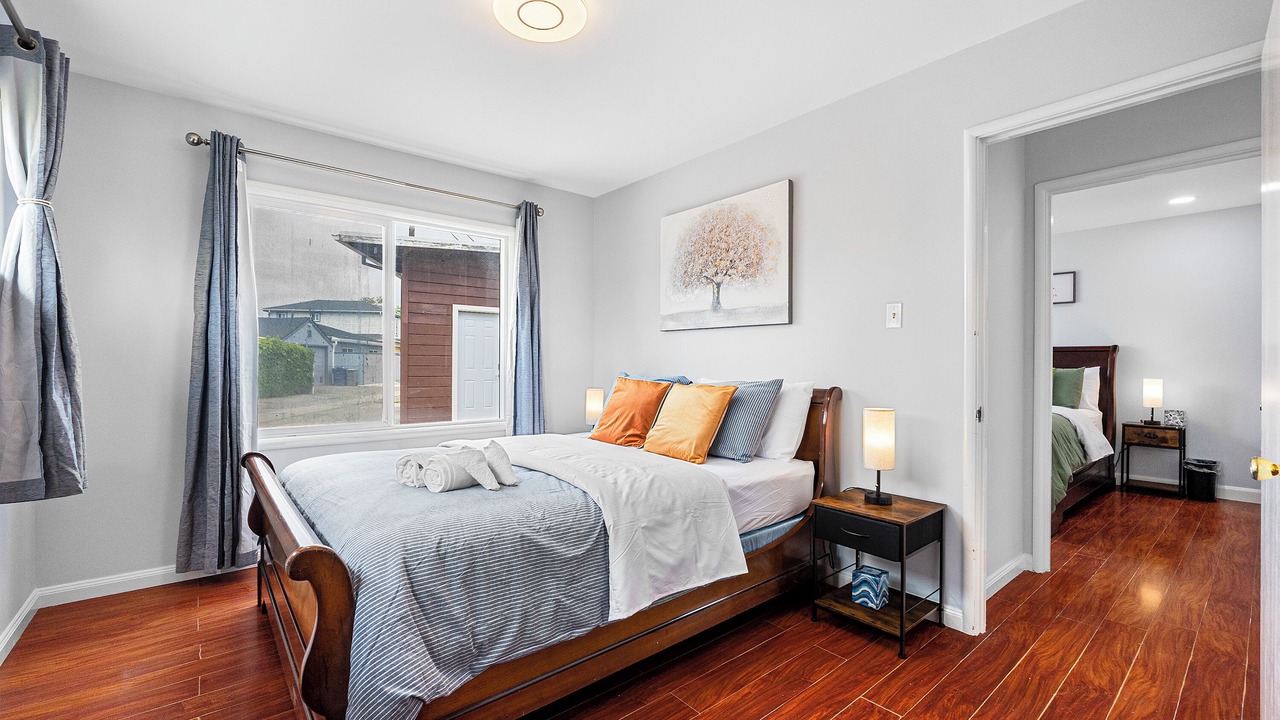 Photo of Bedroom in Millbrae