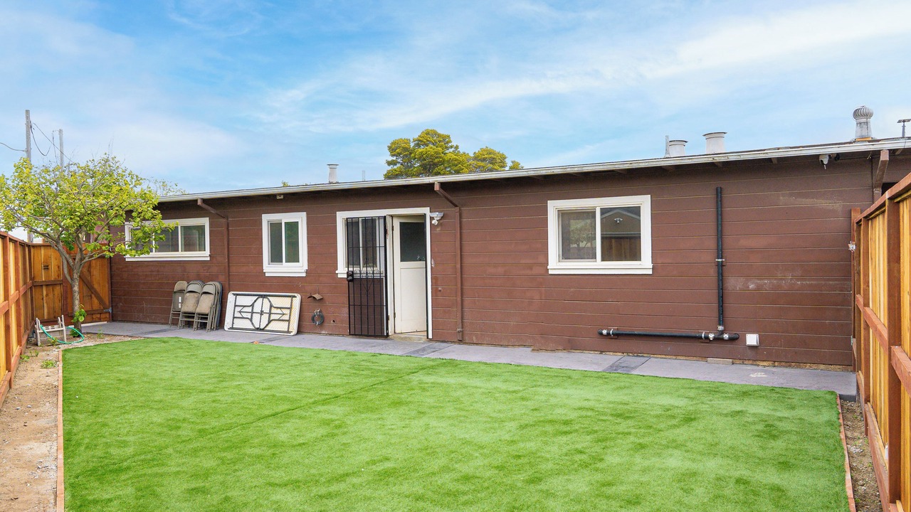 Photo of Outdoor in Millbrae