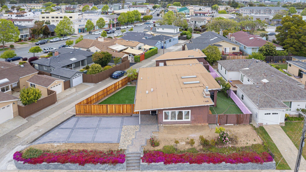 Photo of Outdoor in Millbrae
