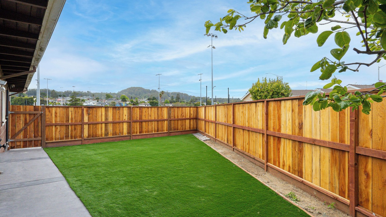 Photo of Outdoor in Millbrae