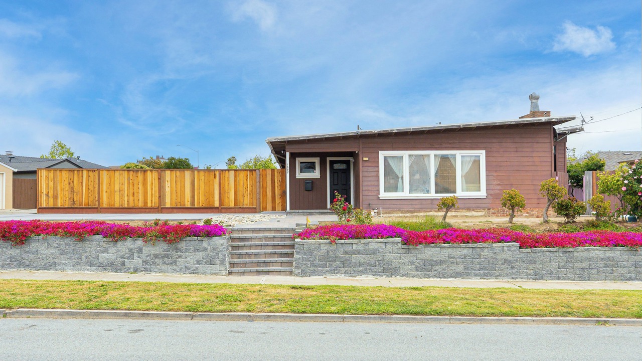 Photo of Outdoor in Millbrae