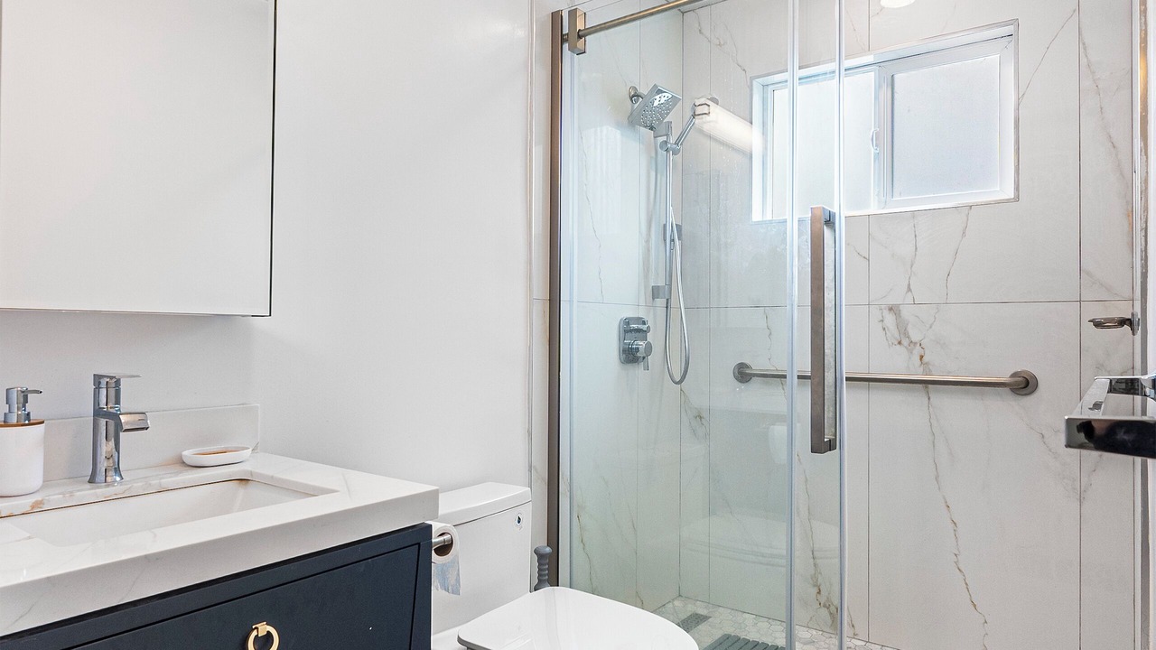 Photo of Bathroom in Millbrae