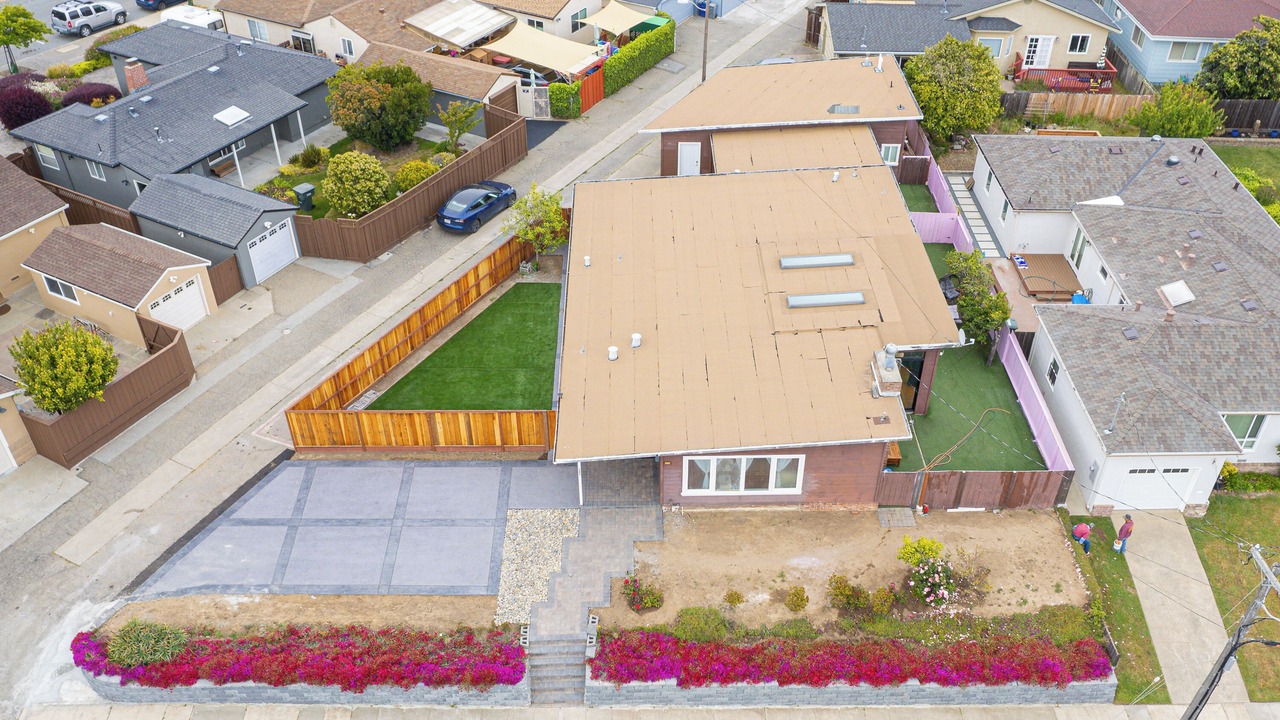Photo of Outdoor in Millbrae