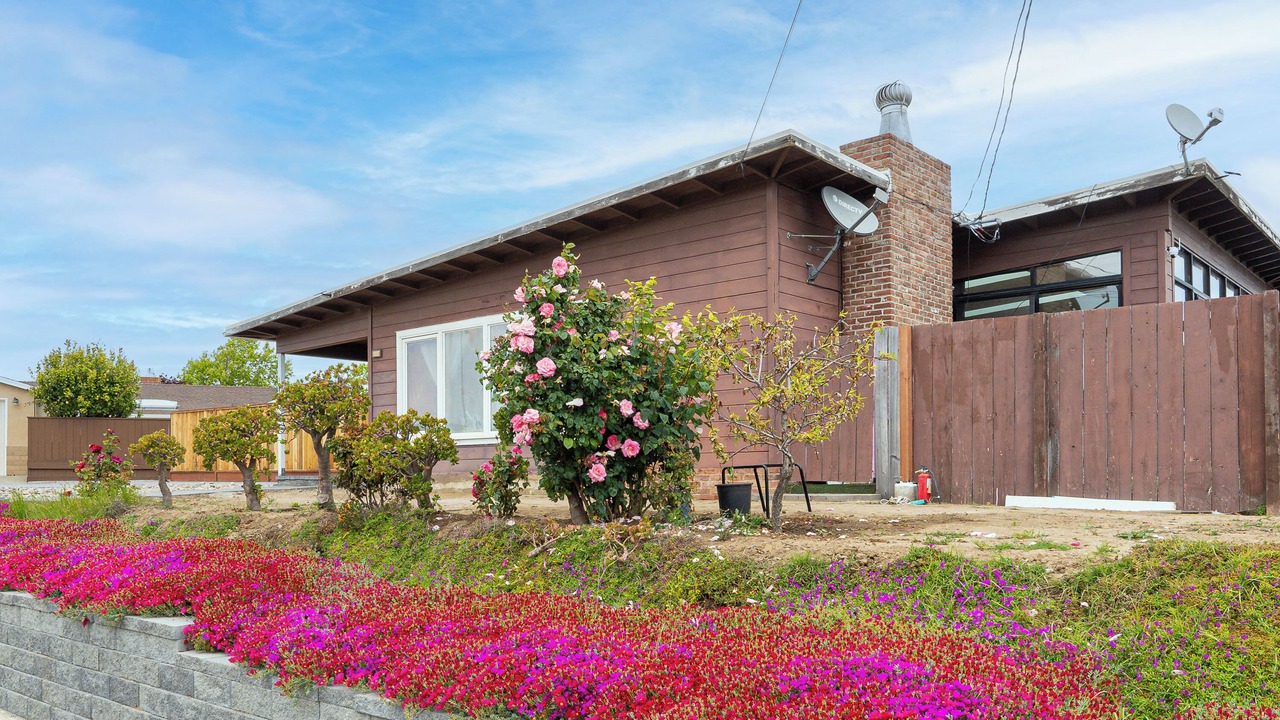 Photo of Outdoor in Millbrae