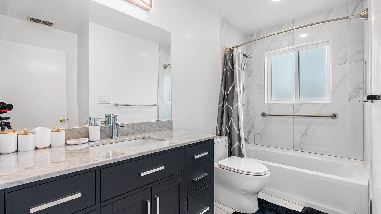 Photo of Bathroom in Millbrae