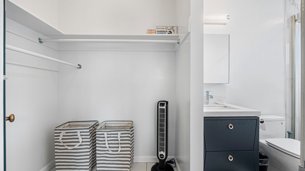 Photo of Bathroom in Millbrae