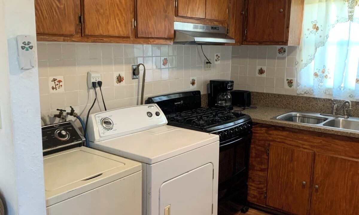 Photo of Kitchen in El Centro