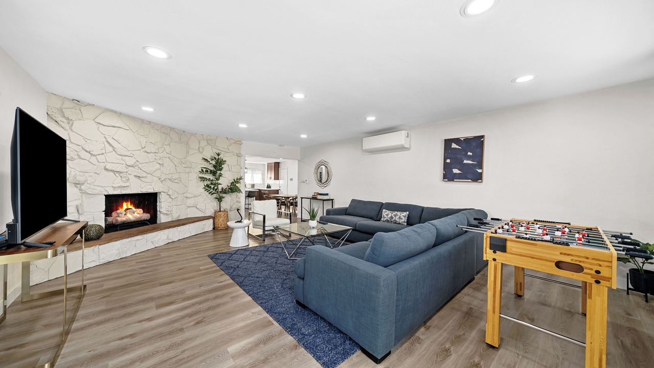 Photo of Livingroom in Lakeside
