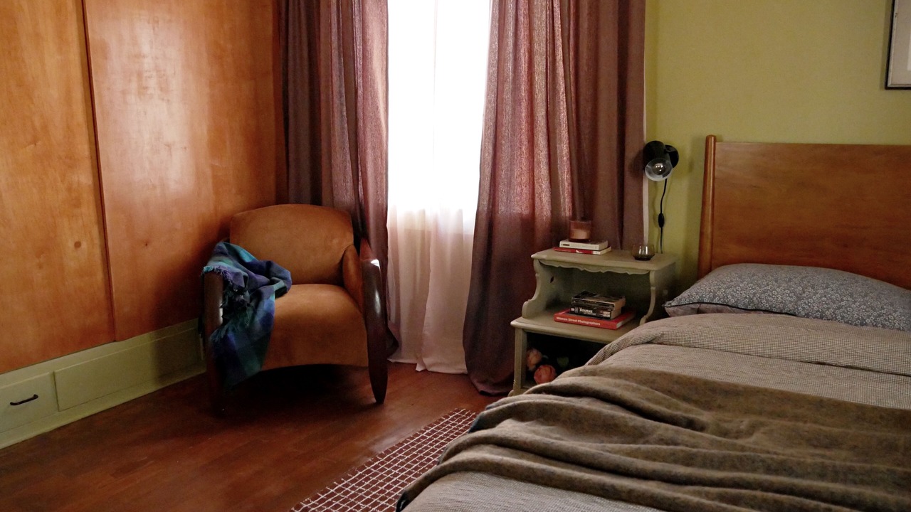 Photo of Bedroom in Los Feliz