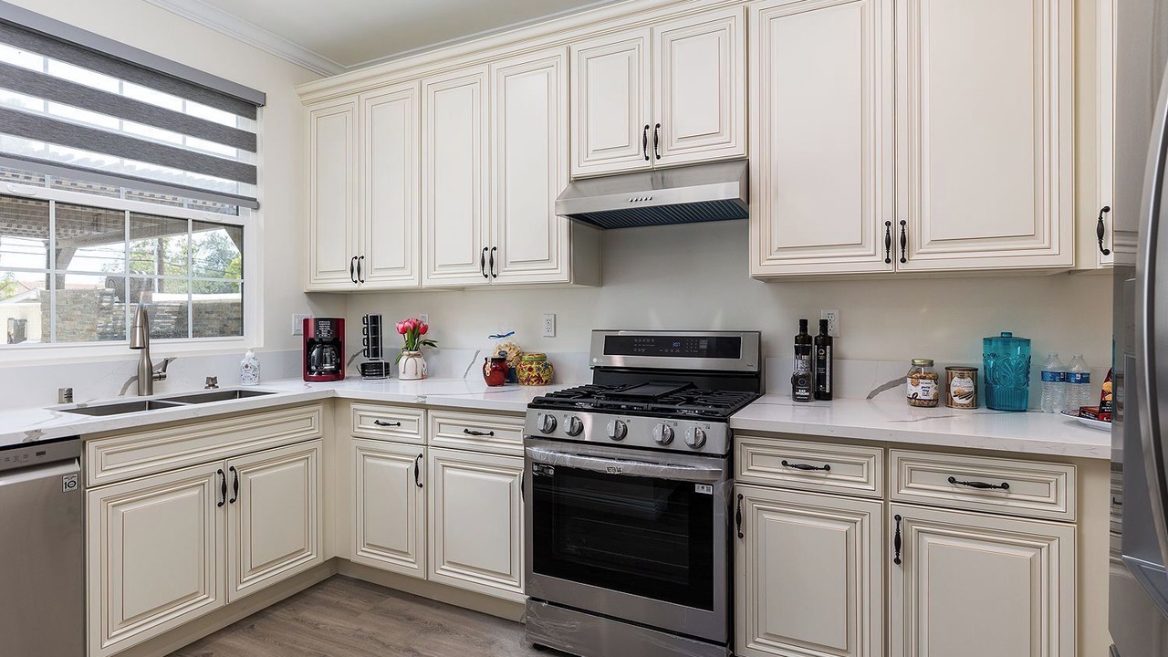 Photo of Kitchen in Mid Central