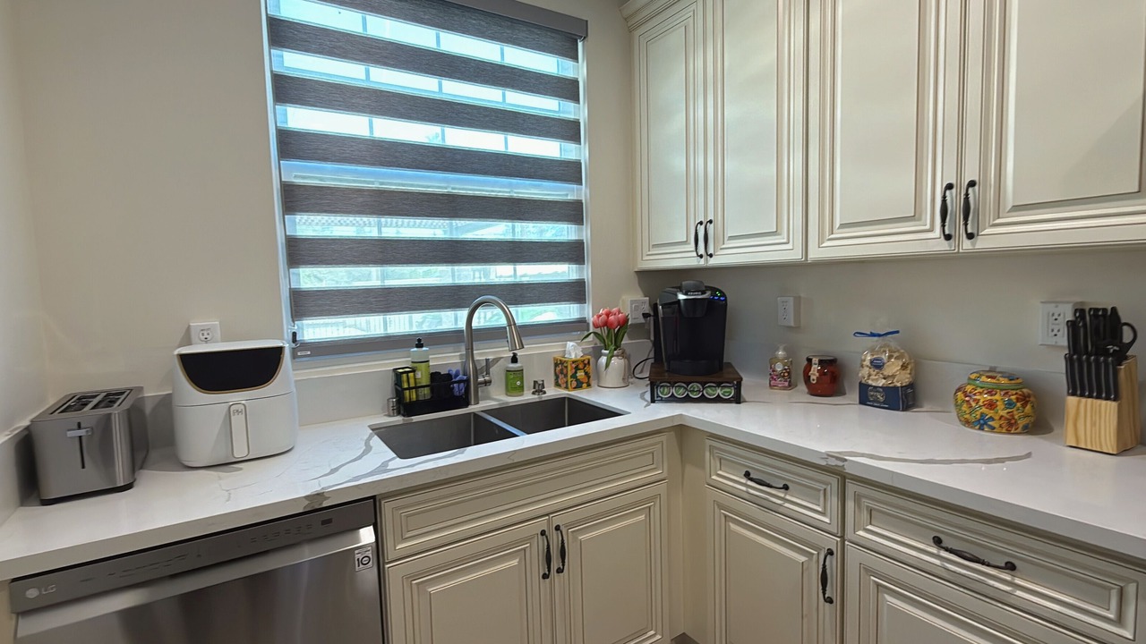 Photo of Kitchen in Mid Central