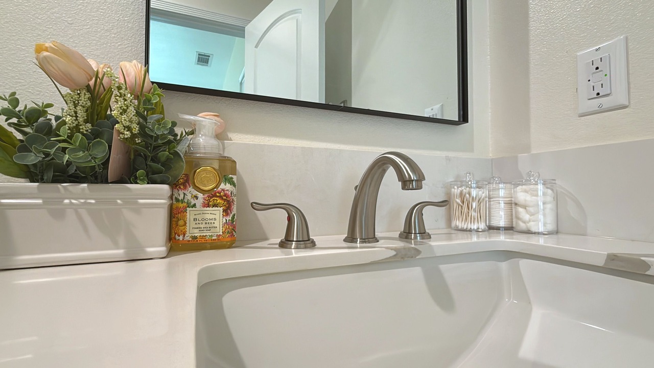 Photo of Bathroom in Mid Central