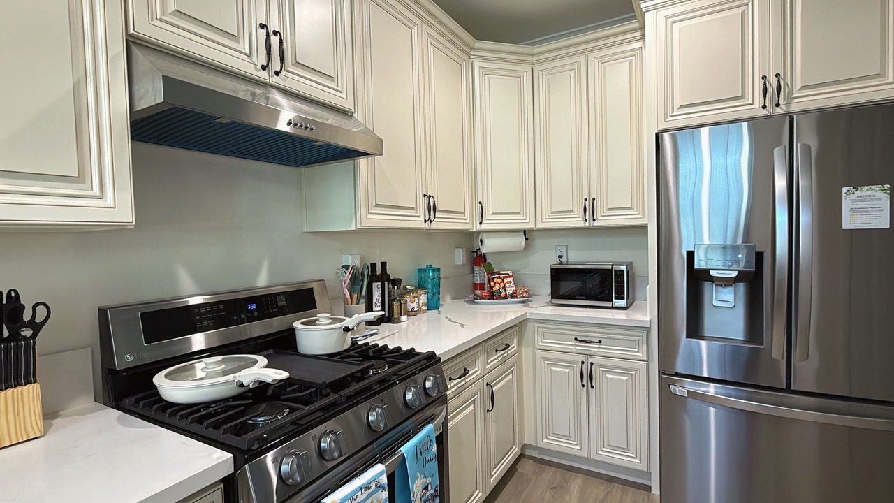 Photo of Kitchen in Mid Central