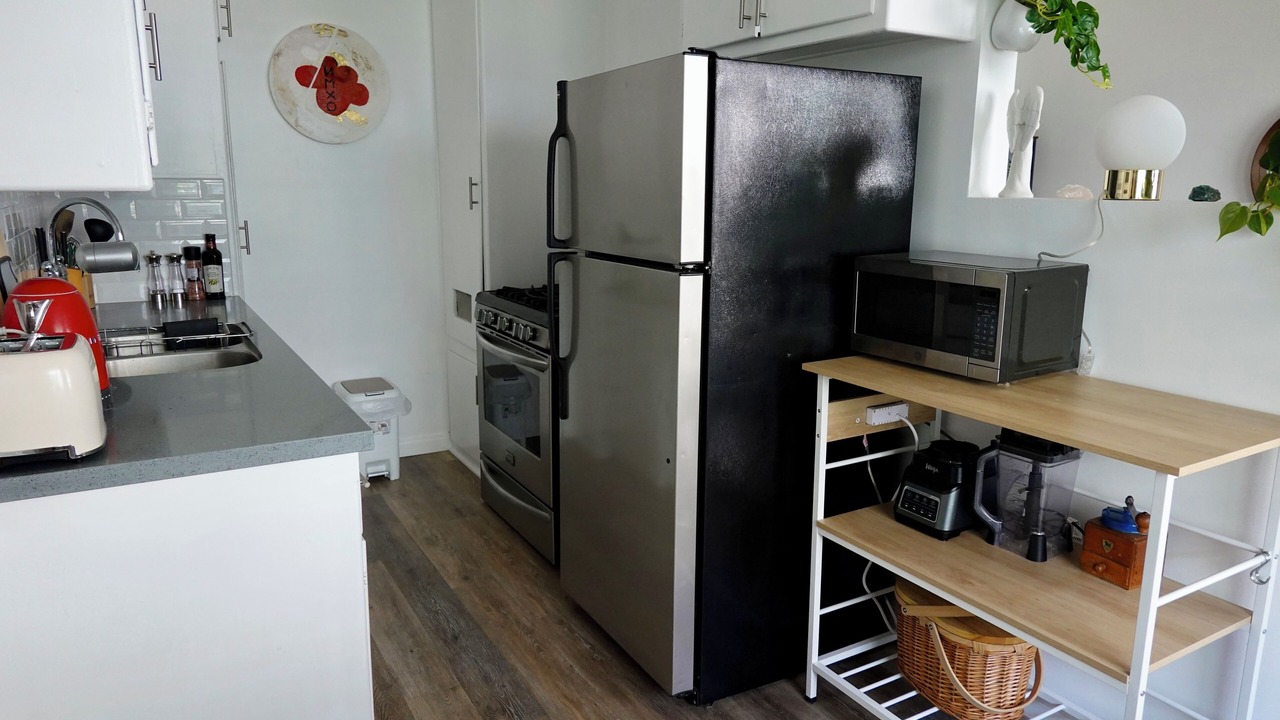 Photo of Kitchen in Fairfax District
