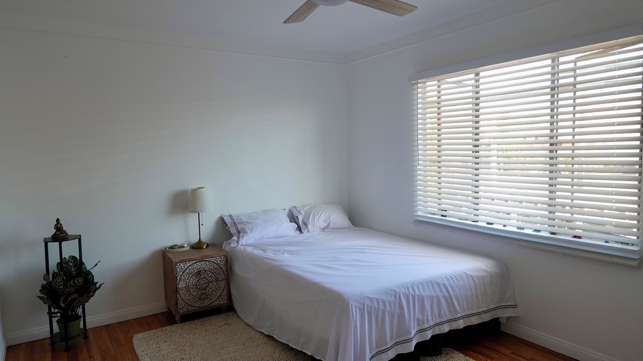Photo of Bedroom in Fairfax District