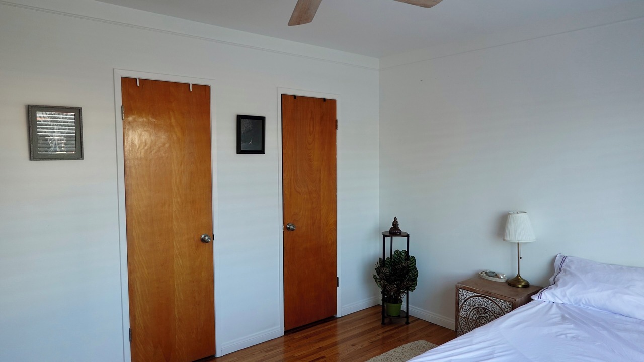 Photo of Bedroom in Fairfax District