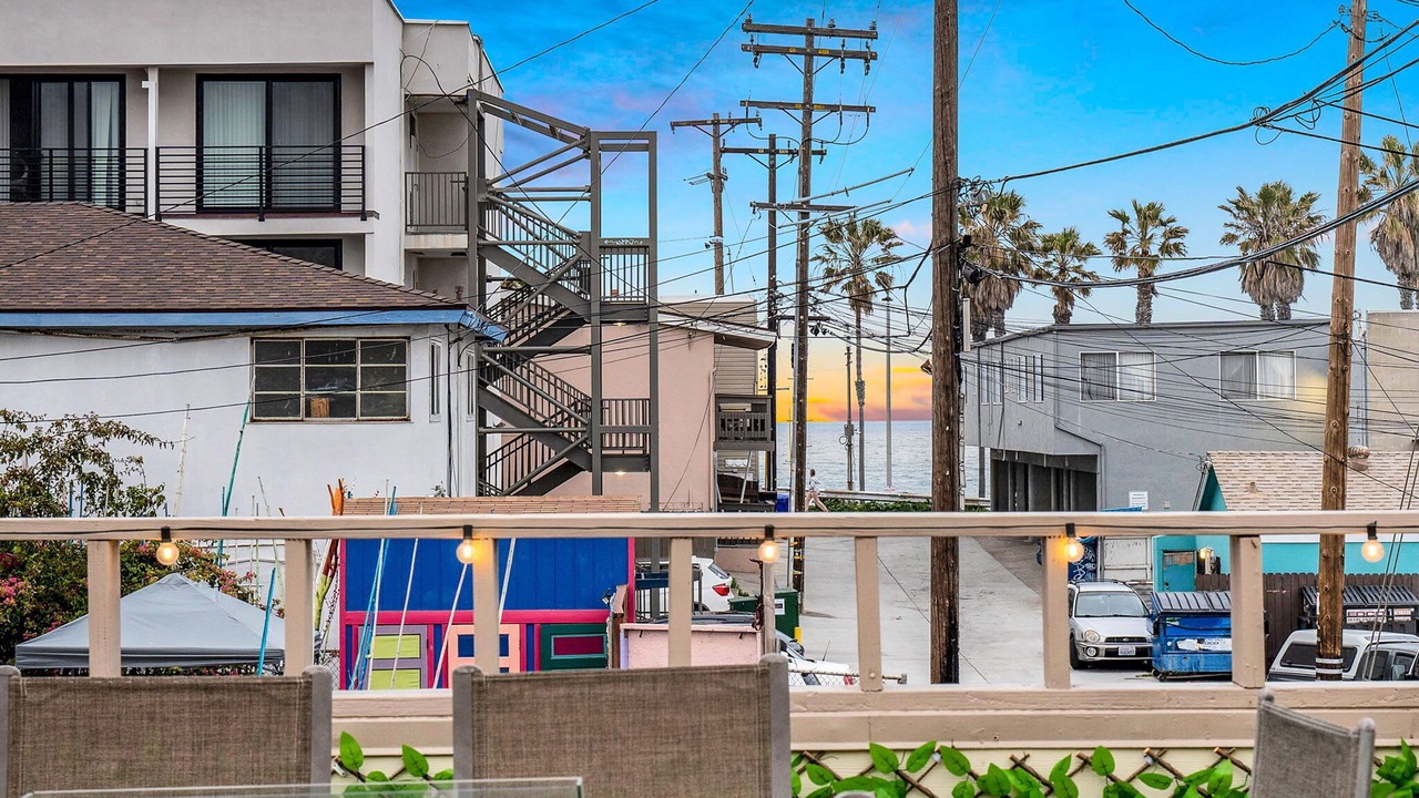 Photo of Others in Ocean Beach