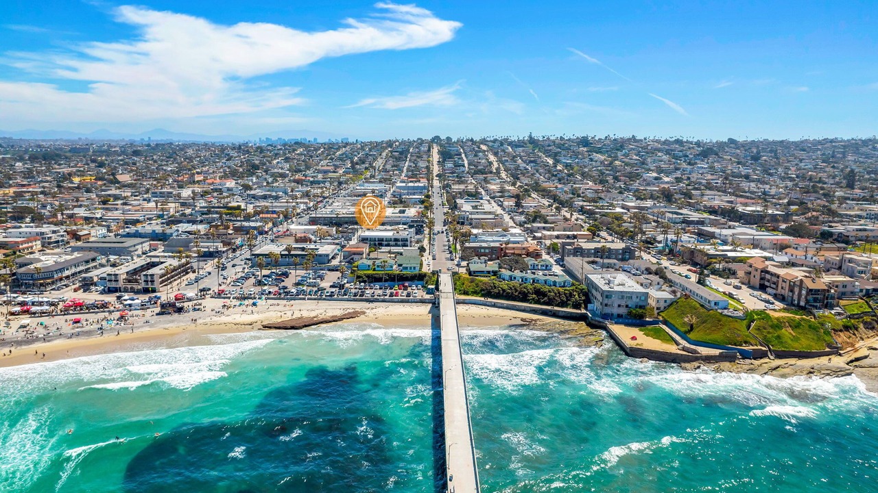 Photo of Others in Ocean Beach