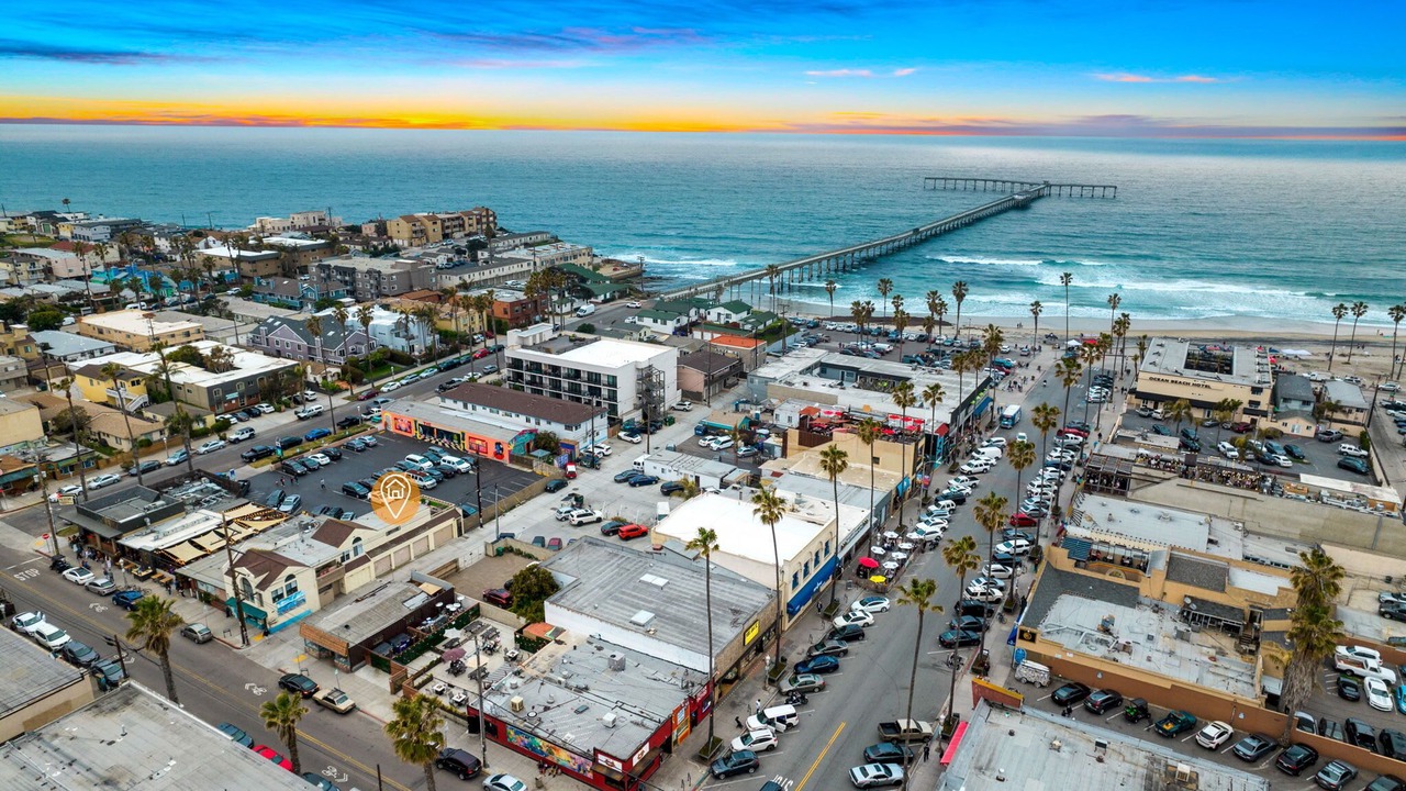 Photo of Others in Ocean Beach