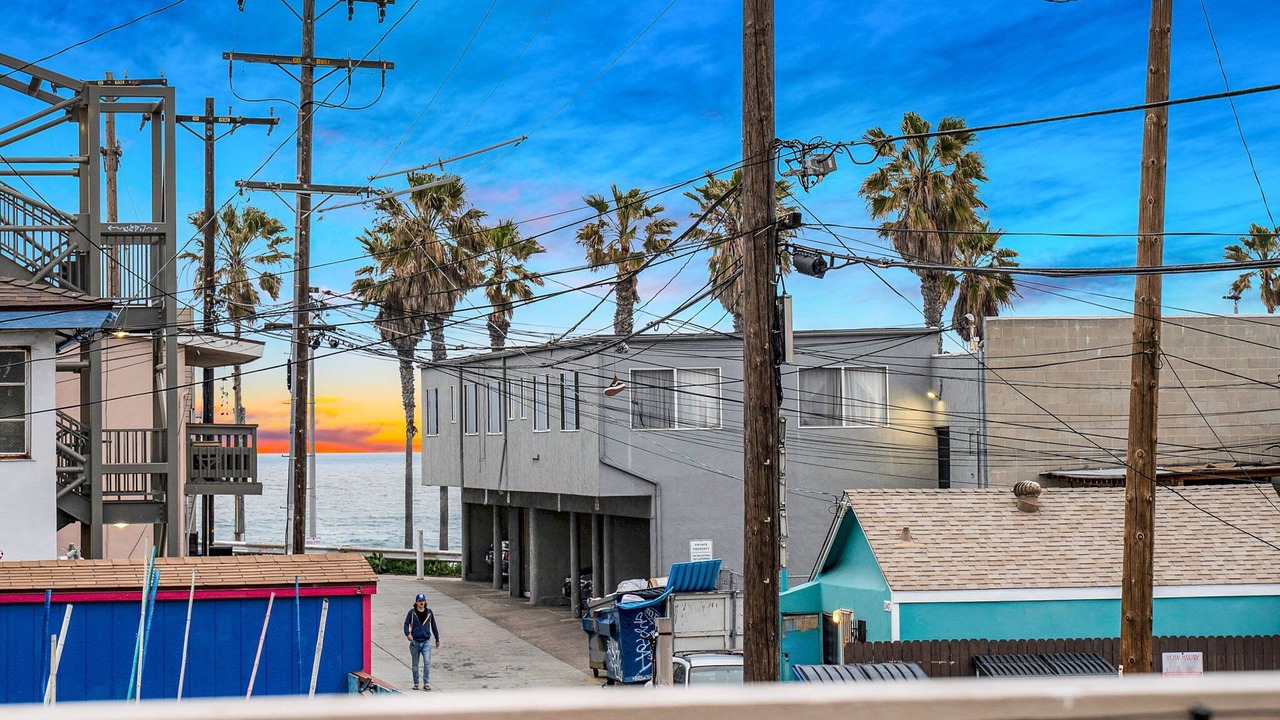 Photo of Others in Ocean Beach