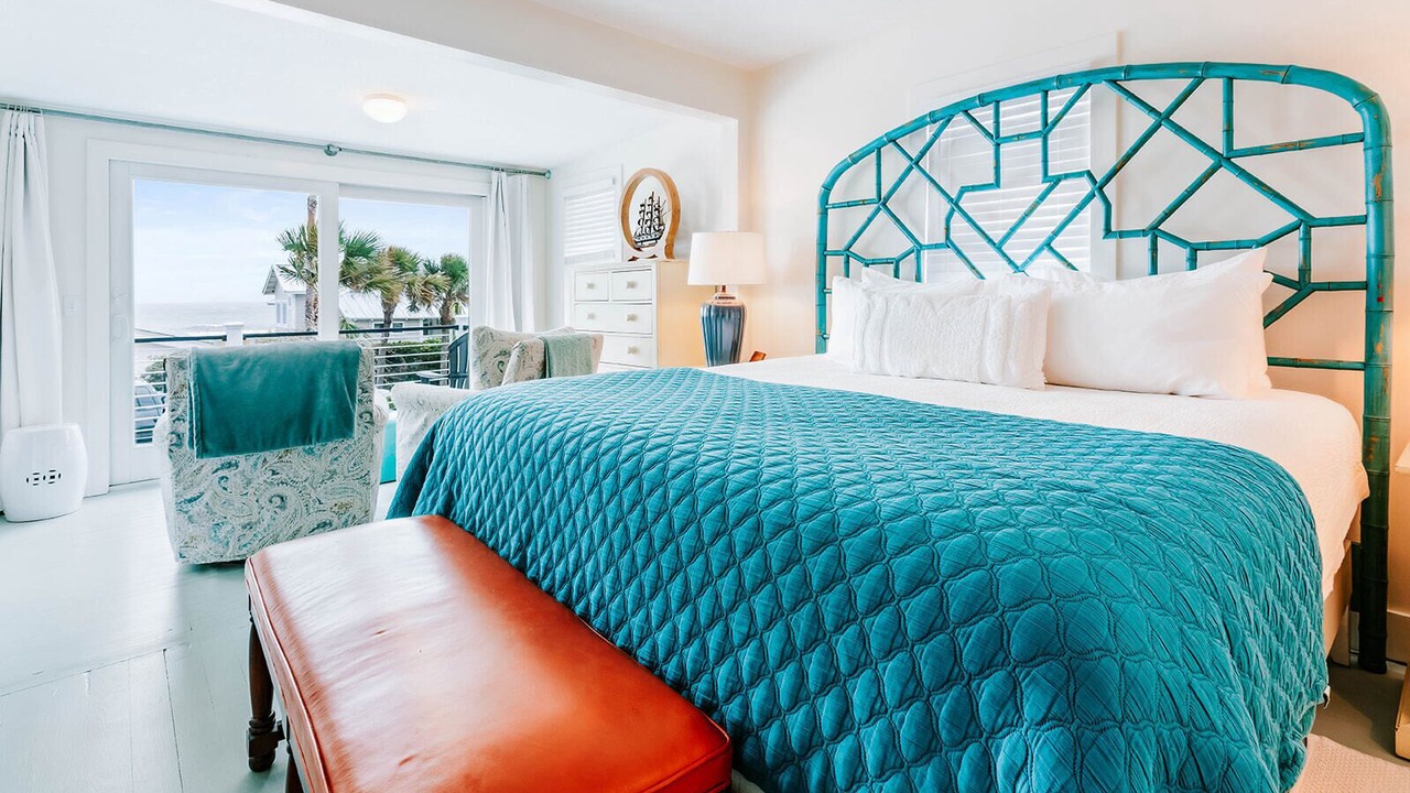 Photo of Bathroom in Ocean Cay