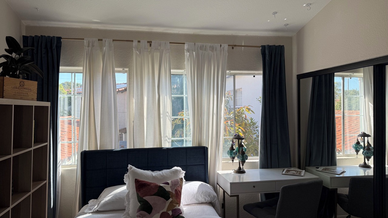 Photo of Bedroom in Coronado