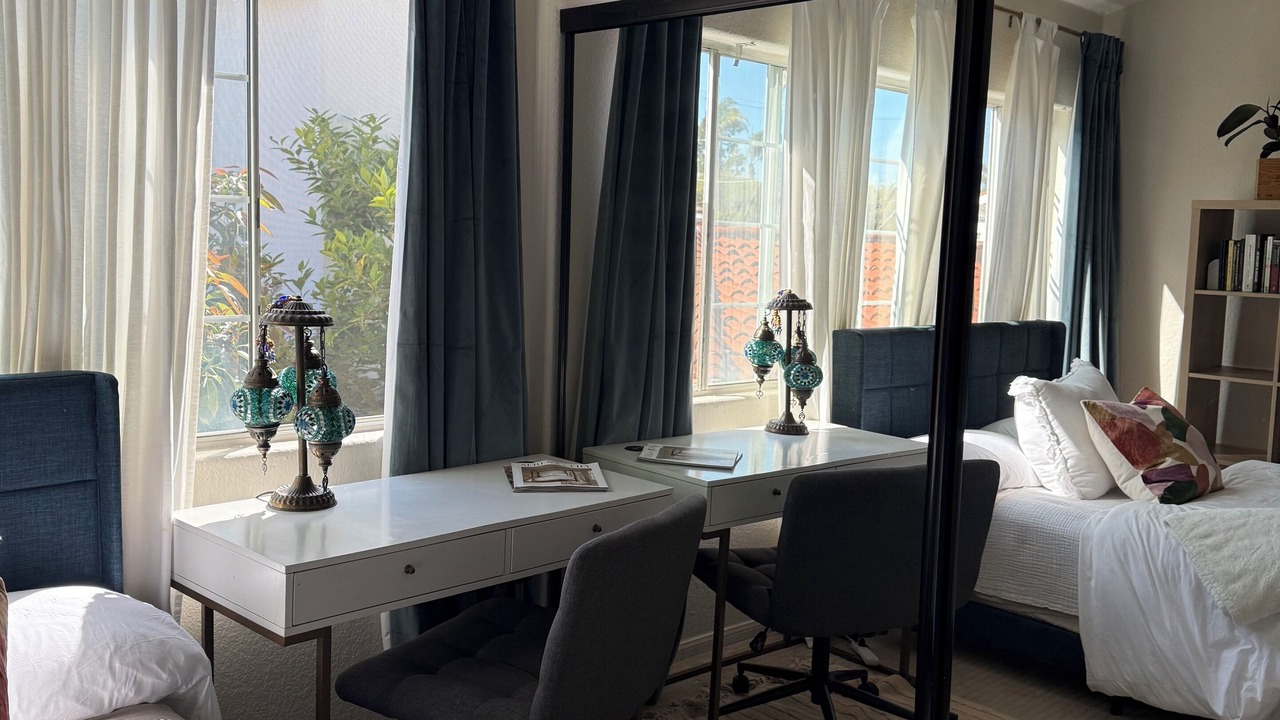 Photo of Bedroom in Coronado