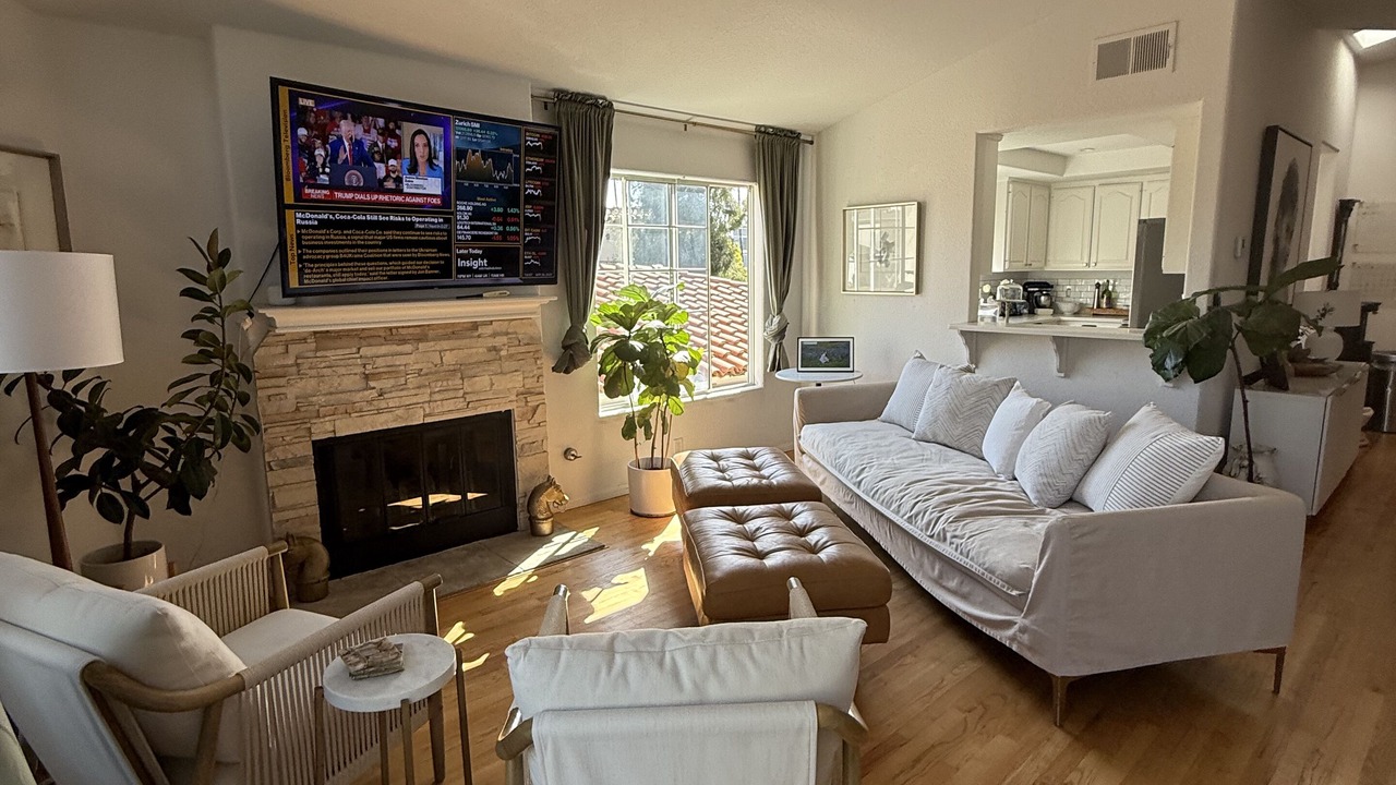 Photo of Livingroom in Coronado