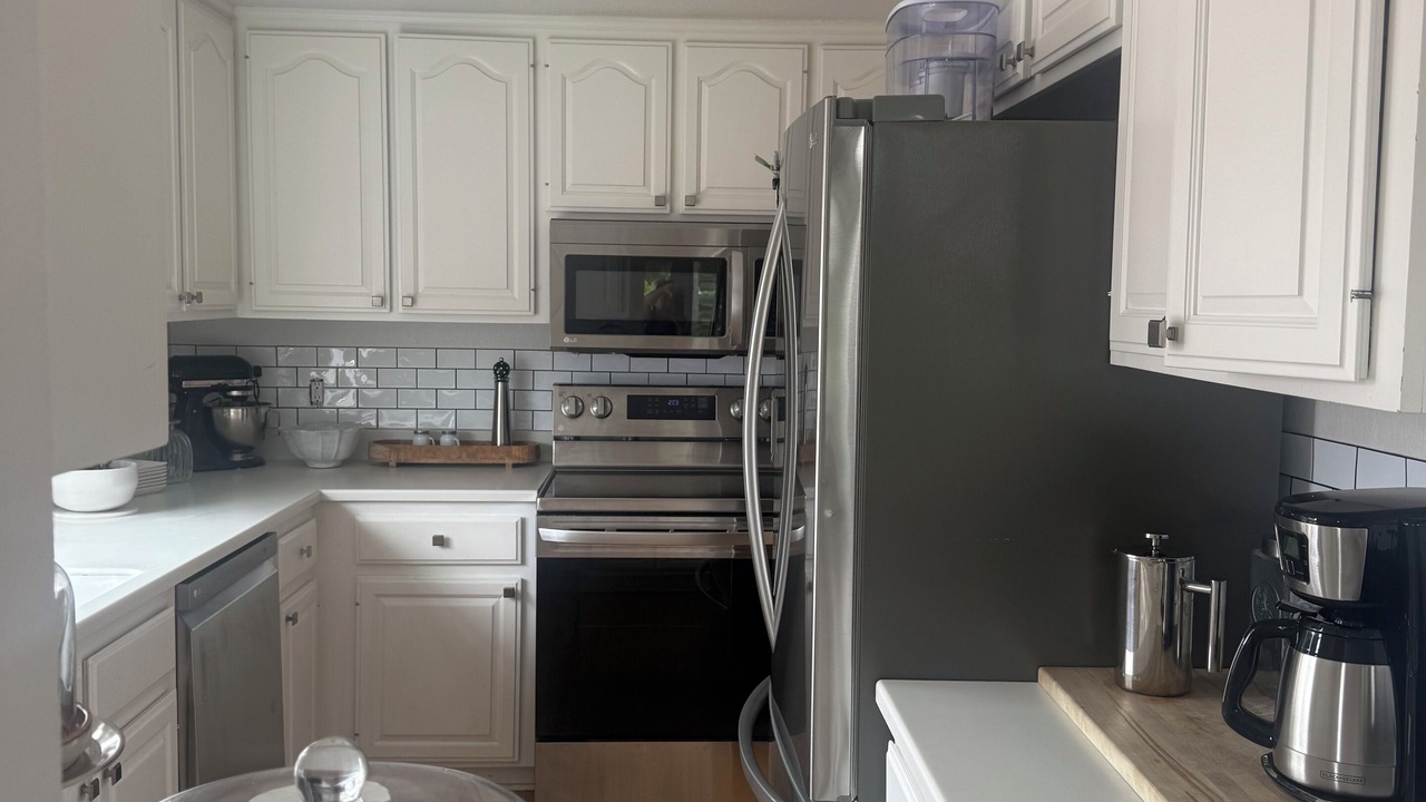 Photo of Kitchen in Coronado