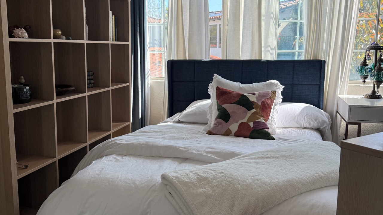 Photo of Bedroom in Coronado