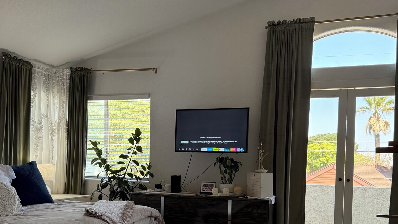 Photo of Bedroom in Coronado