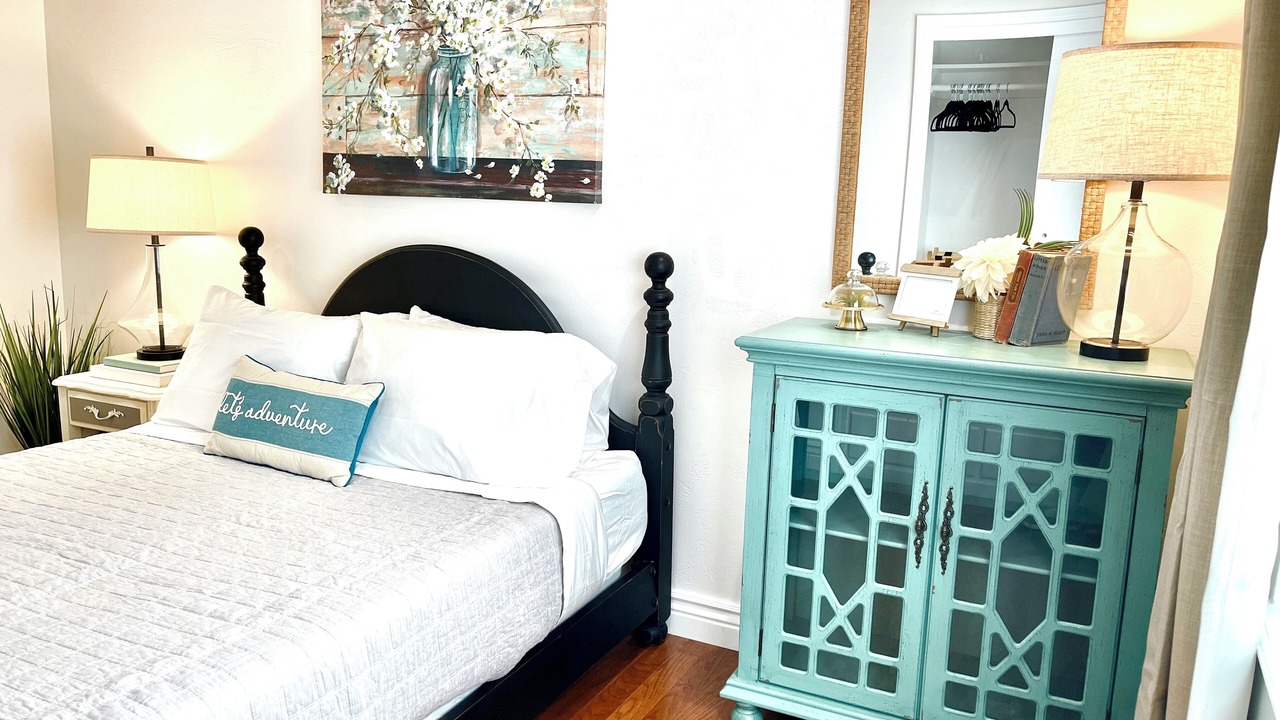 Photo of Bedroom in Cirby Side