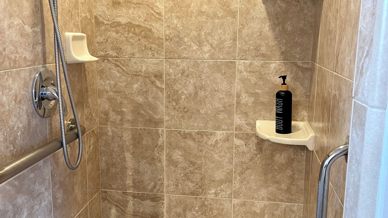 Photo of Bathroom in Cirby Side