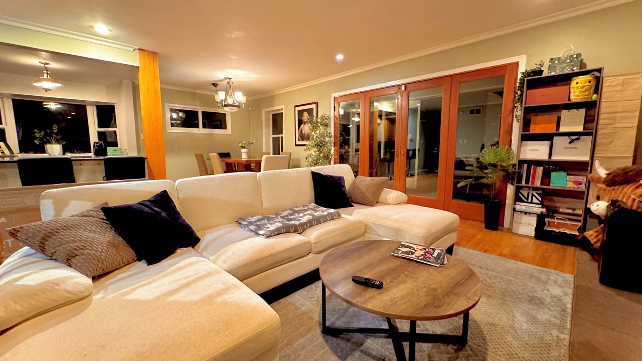 Photo of Livingroom in Mar Vista