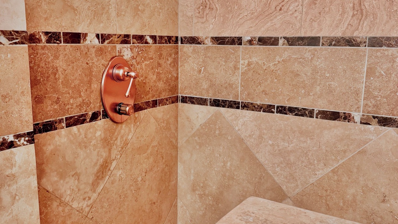 Photo of Bathroom in Mar Vista