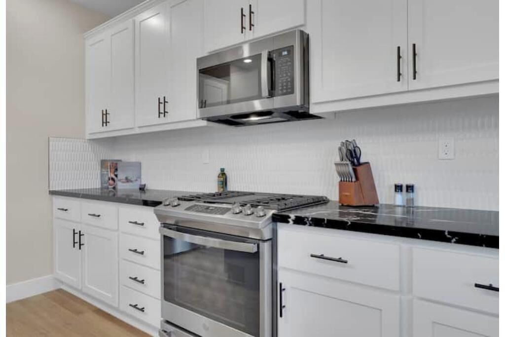 Photo of Kitchen in Lathrop